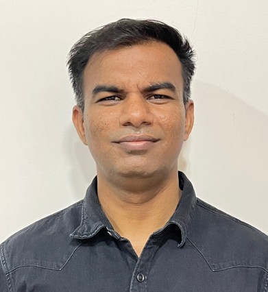 Siddhant Tupe — Sr. Staff Security Engineer